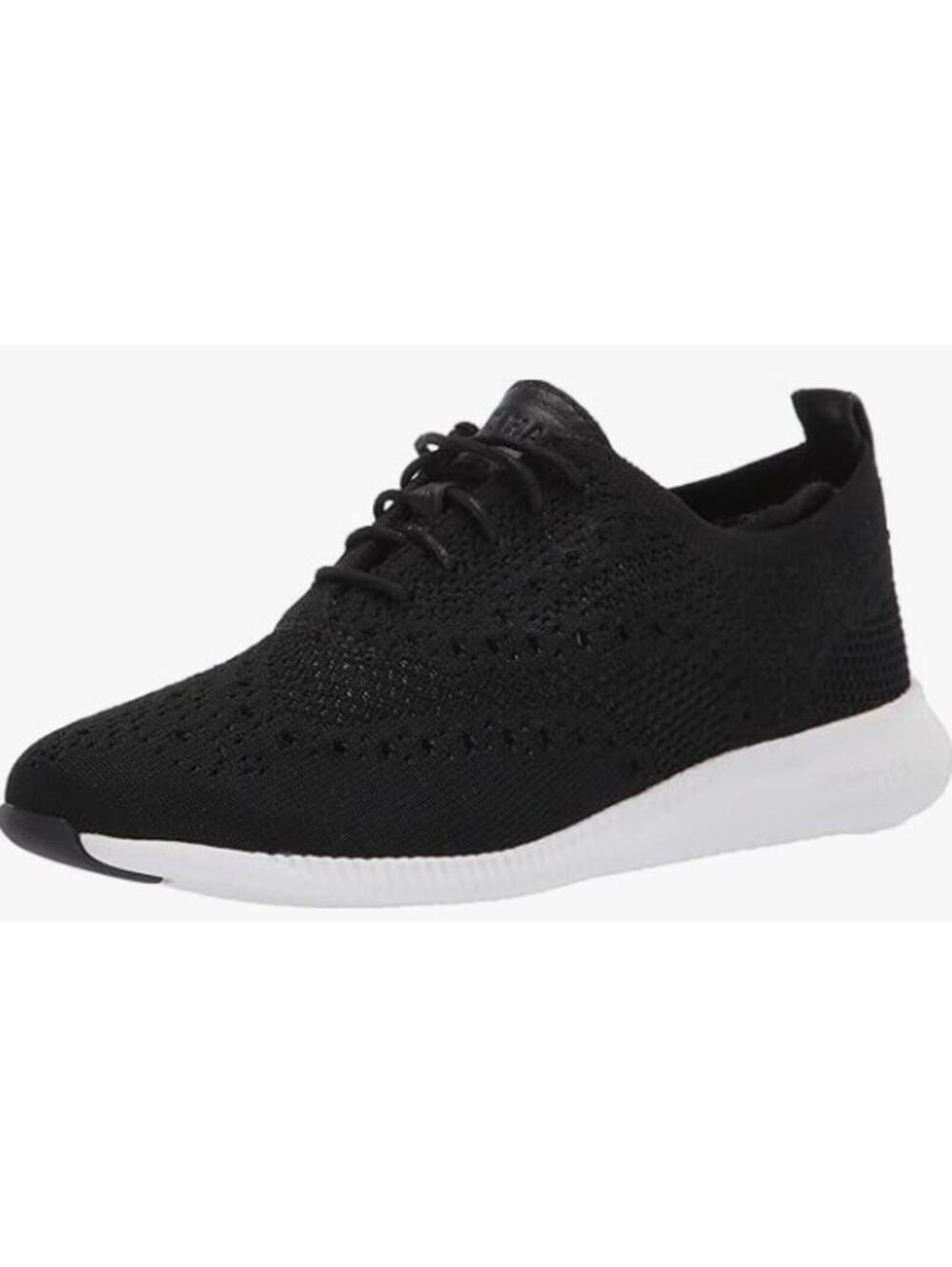 Cole Haan Women's 2.ZEROGRAND Stitchlite Oxford size 9 Black